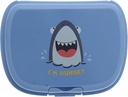 G-599-Gondol Plump Lunch Box