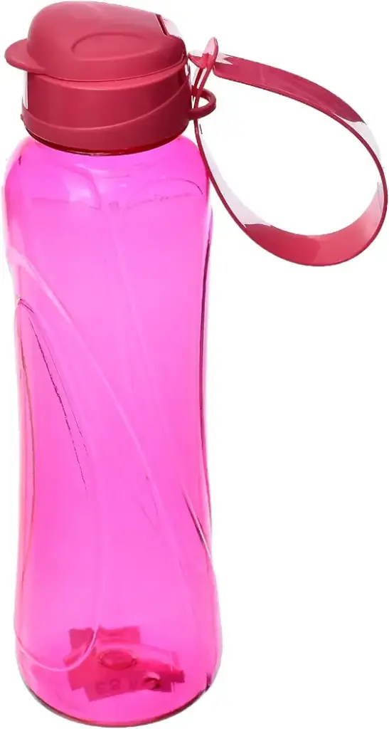 911035-024-Renga Sky Plastic Water Bottle
630 ml Multi color