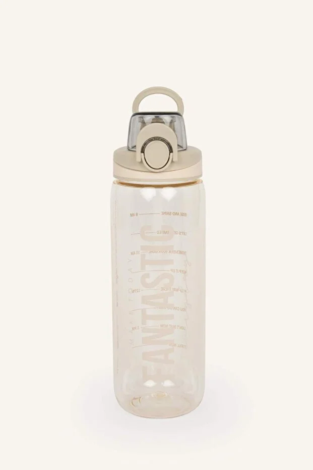 912155-Renga Trego Colored Decorated
tritan Water Bottle 630 ml Multi color