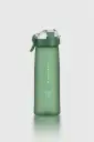 912136-Renga Saga Loop Soft Touch Tritan
Water Bottle 730 ml Multi color