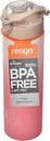 912120-025-Renga Saga matte finished decorated
tritan Water Bottle 630 ml Multi color