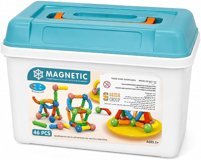 MAGNETIC 705-46