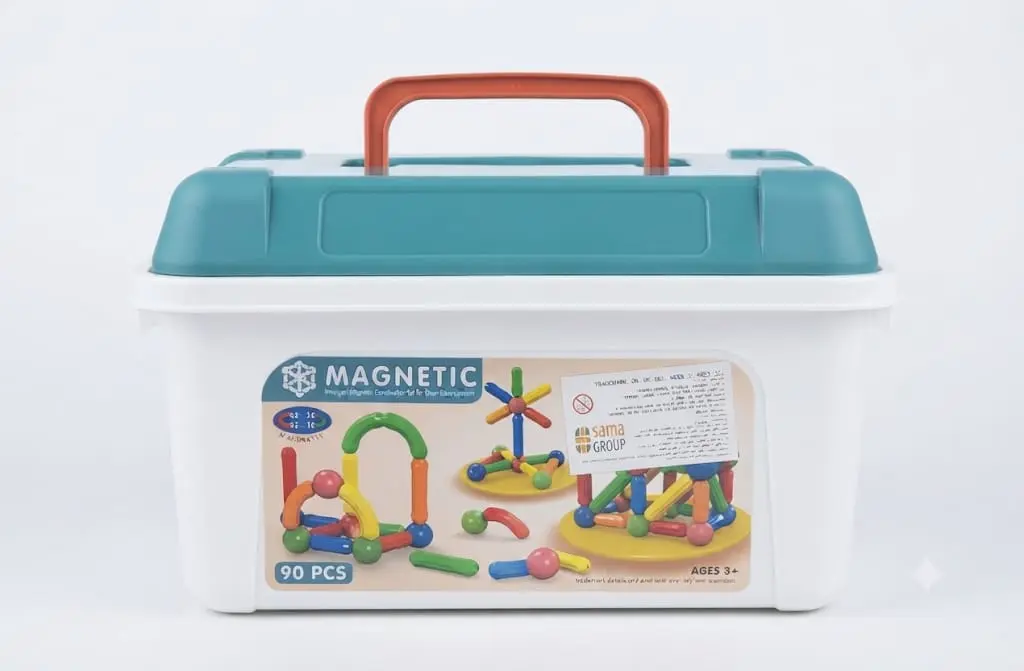 MAGNETIC 705-90