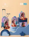  3M school bag 18 inches moana 7700