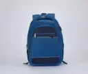 BAG B.Z 5251 blue size(20)