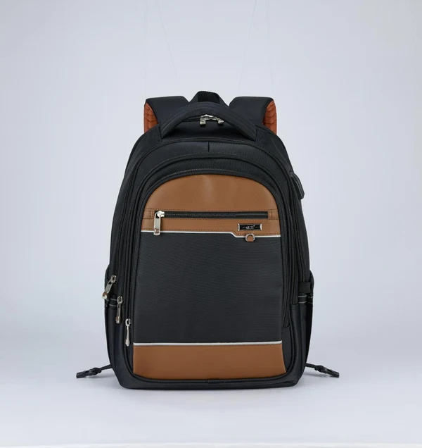 BAG B.Z 5251 black size(20)