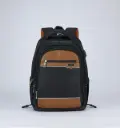 BAG B.Z 5251 black size(20)