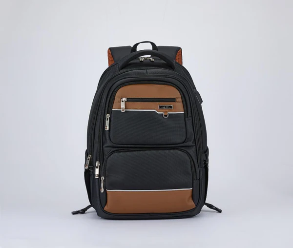 BAG B.Z 5252 black size(20)
