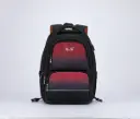 BAG B.Z 5261 red size(20)