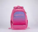 BAG B.Z 5261 pink size(20)