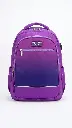 BAG B.Z 5261 purple size(20)