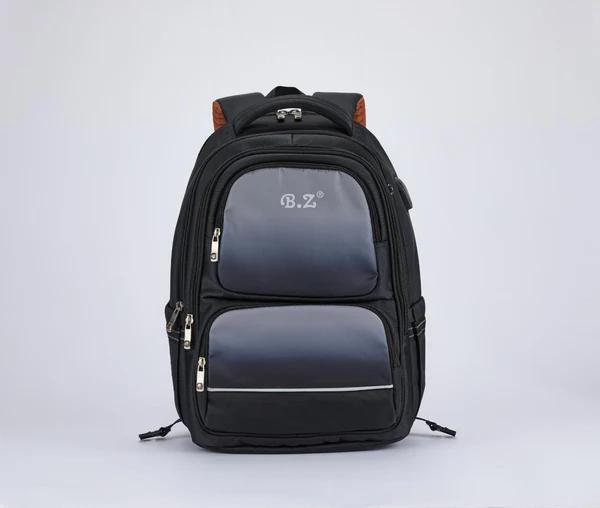 BAG B.Z 5262 black size(20)