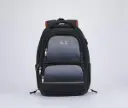 BAG B.Z 5262 black size(20)