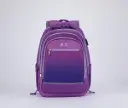 BAG B.Z 5262 purple size(20)