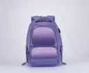 BAG B.Z 5262 light purple size(20)