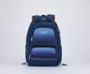 BAG B.Z 5262 blue size(20)