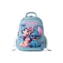 BAG B.Z 997 mint green stitwch size (18.5)