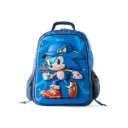 BAG B.Z 995 dark blue sonic size (16)