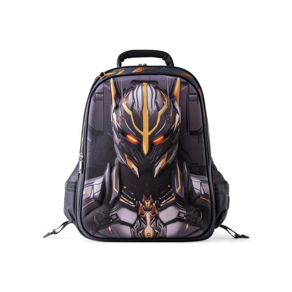 BAG B.Z 995 black optimus prime size (16)