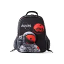 BAG B.Z 995 black mars size (16)