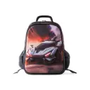 BAG B.Z 995 black car size (16)