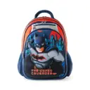 BAG B.Z 993 dark blue batman size (18)