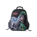 BAG B.Z 993 black t-rex  size (18)