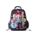 BAG B.Z 996 black lol size (17)