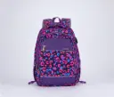 BAG B.Z 5271 dark purple size (20)