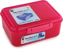 Lunch Box 2.25ml red