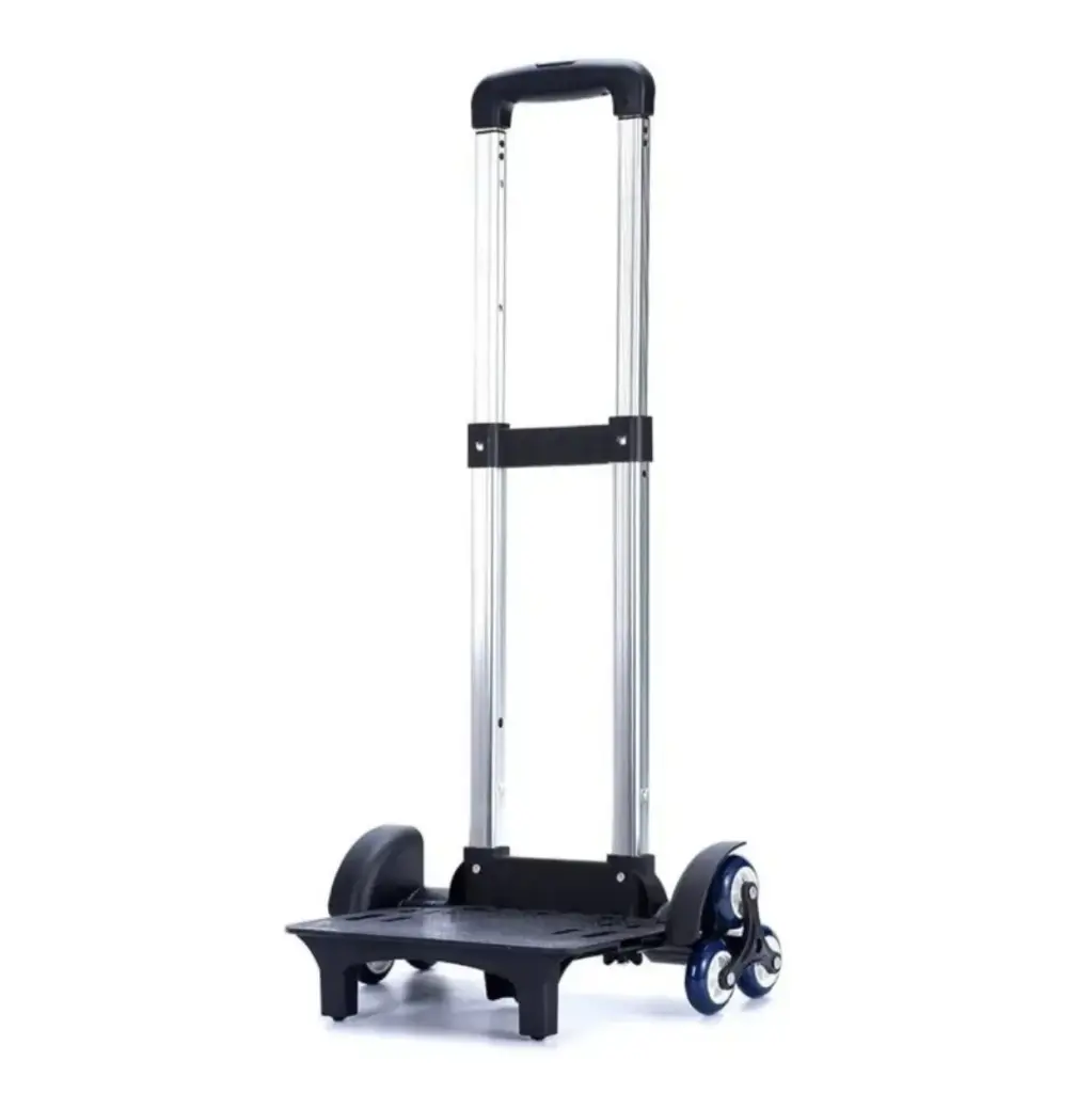 3M Tri-wheel trolley for bags 