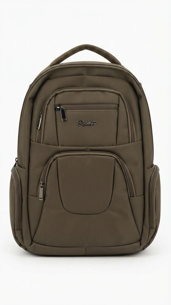3M school bag brown 19 inches 8883