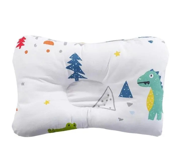 Hollow pillow little baby