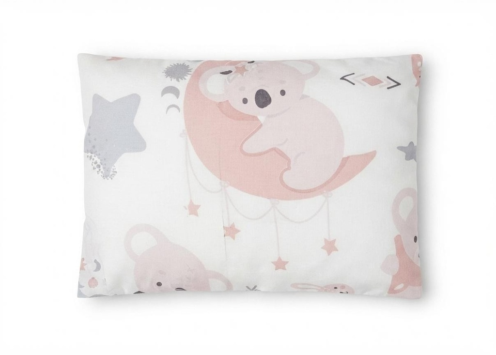 Baby pillow + pillowcase little baby