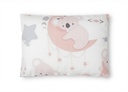 Baby pillow + pillowcase little baby
