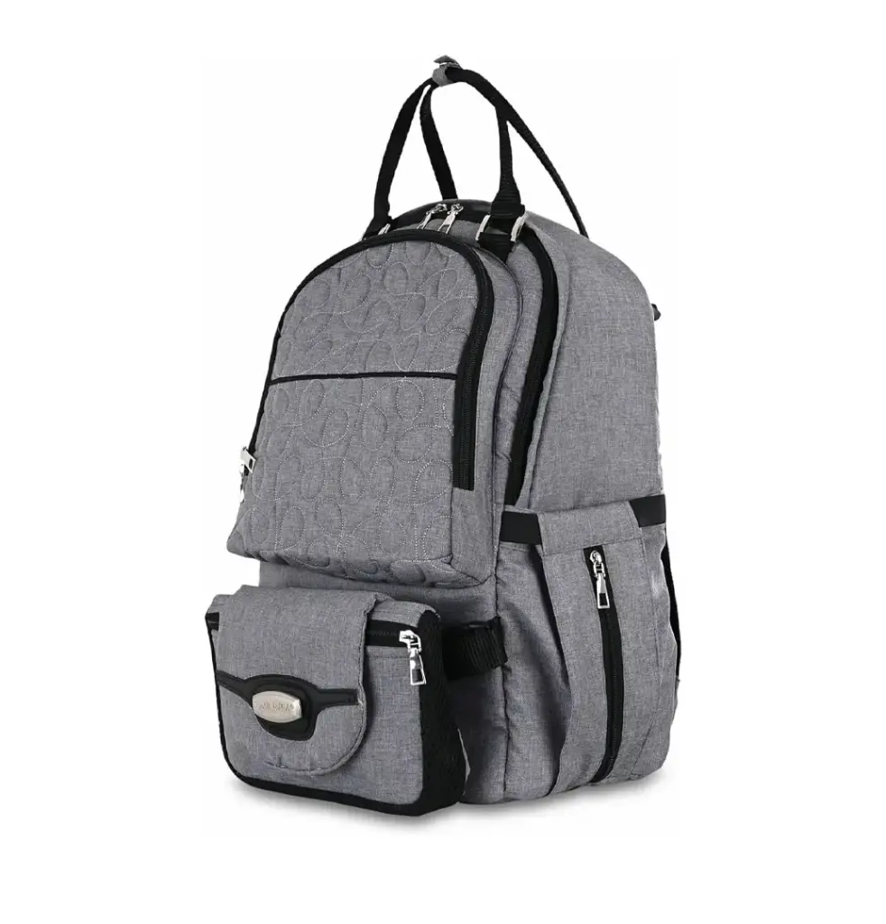 Bag Premium Go 