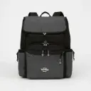 petit bebe allure mama bag gray 