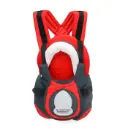petit bebe baby carrier smart gear red