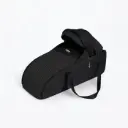 petit bebe carrycott allure black