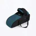 petit bebe carrycott allure navy blue