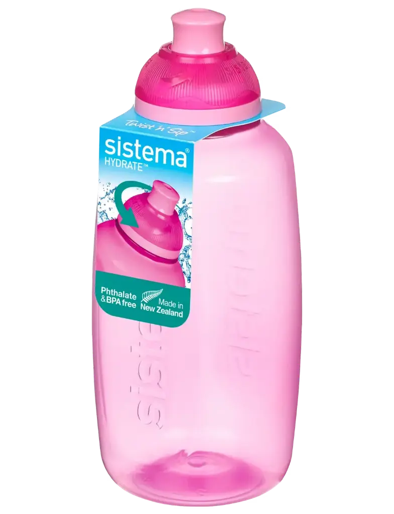SISTEMA 380ml Itsy™ Bottle 