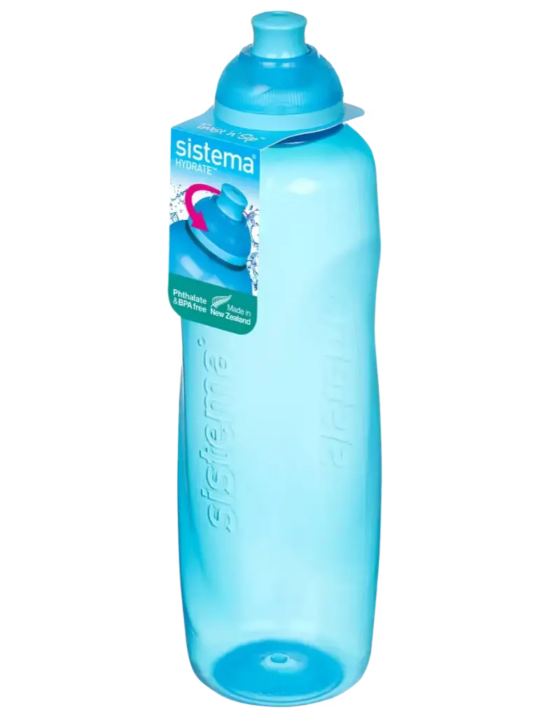 SISTEMA 600ml Helix™ Bottle 