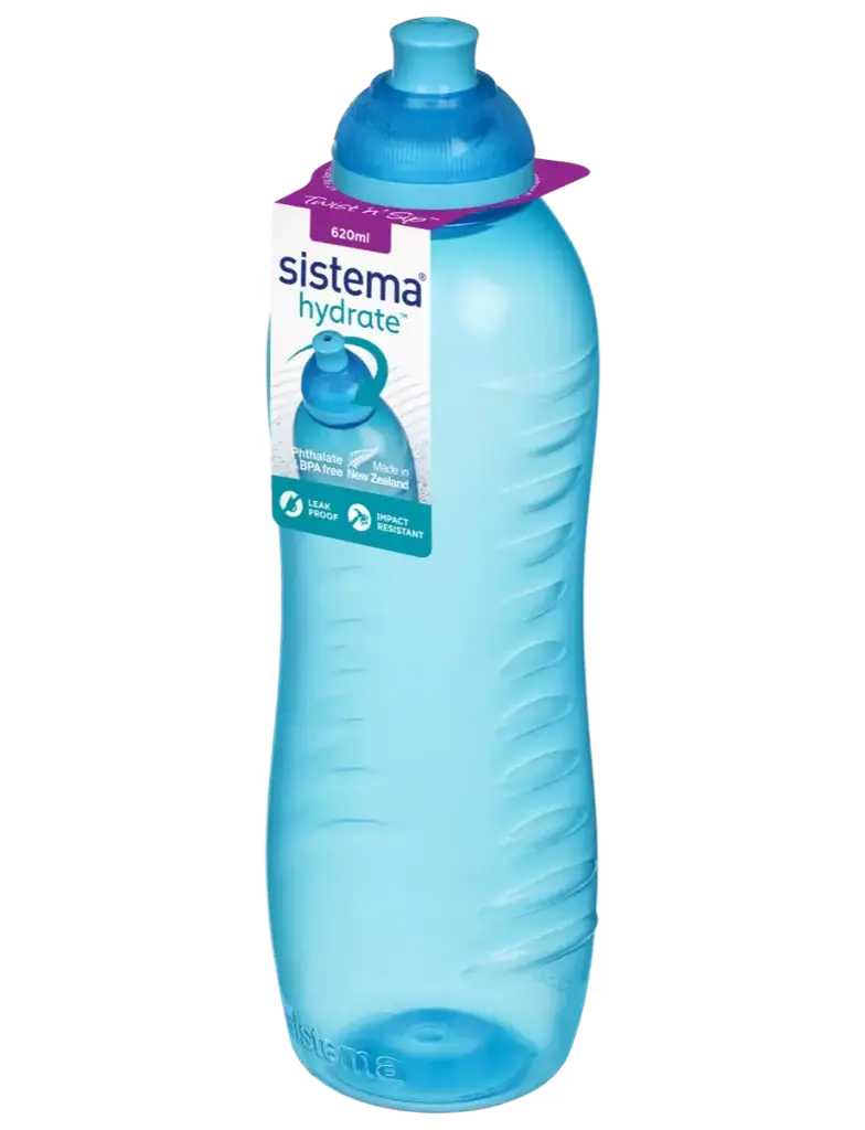 SISTEMA 460ml Squeeze Bottle 