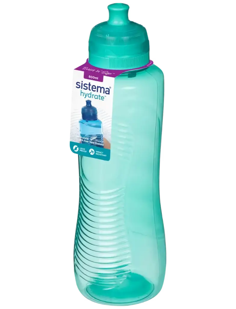 SISTEMA 800mL GRIPPER BOTTLE 
