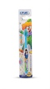 Eama Kids Toothbrush 9861/78/85/92/3268 (Smile/Circus/Emojis/Heroes/Fairy) 