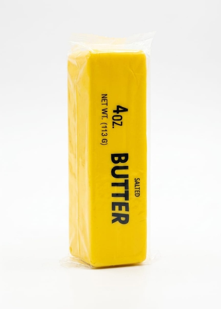 Butter, 12*1 pack A01-616