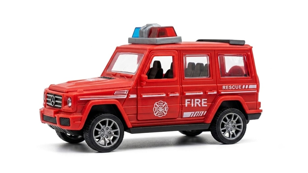 Police car 12*1 A01-310