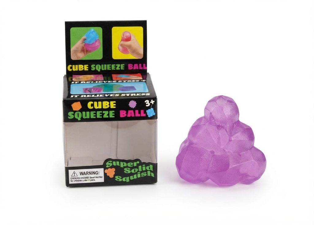 Nido Grape Glitter A01-624