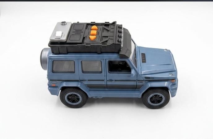 6*1 stand jeep A01-351
