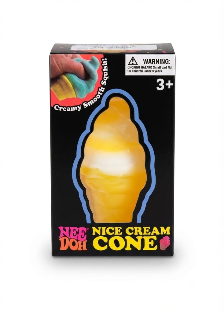 Nido Ice Cream A01-635